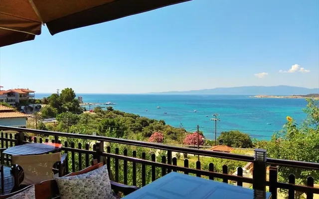 Отель в Aristotle University of Thessaloniki
