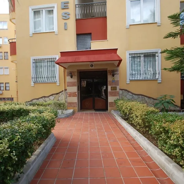 Квартира в Алания, фото 1
