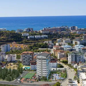 Пентхаус в Şekerhane Махаллеси, фото 5
