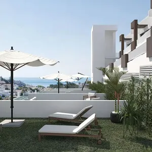 Residencial Berizon 2 in Benajarafe, фото 2