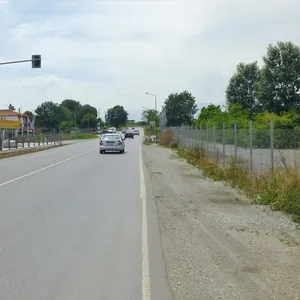 Земельный участок в Катерини, фото 2