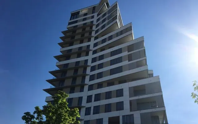 Квартира в Франкфурт-на-Майне