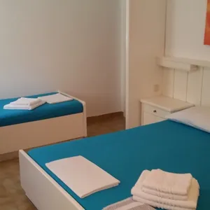 Отель в Халкидики, фото 4