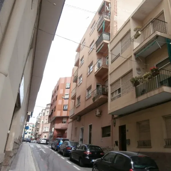 Квартира в Аликанте, фото 1