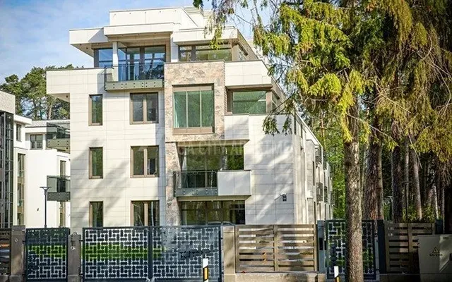 Квартира в Юрмала