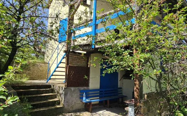 Дом в Сербия