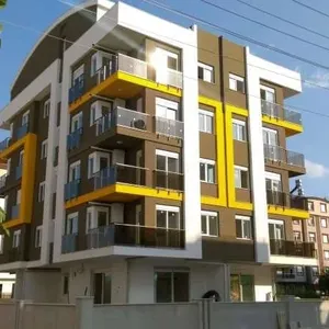 Квартира в Анталия, фото 5