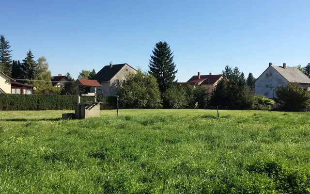 Земельный участок в Кестхей