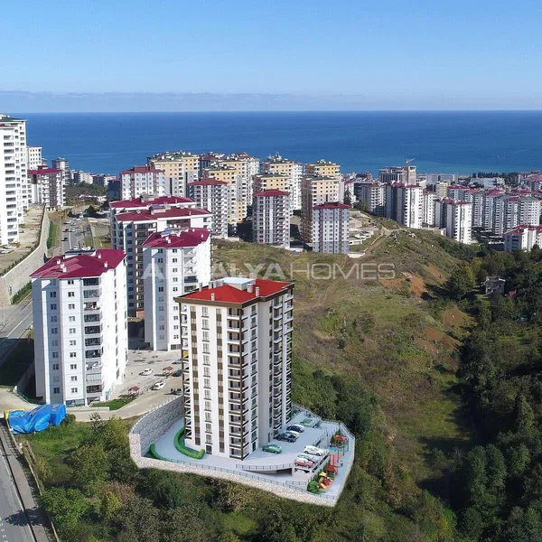 Квартира в Аванос, фото 1