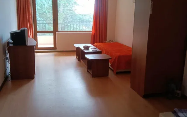 Квартира в 4-тирайон