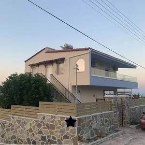 Коттедж в Аттика, фото 5