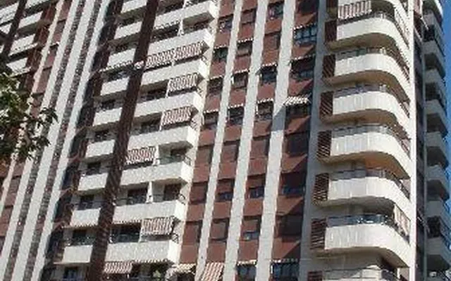 Квартира в Валенсия