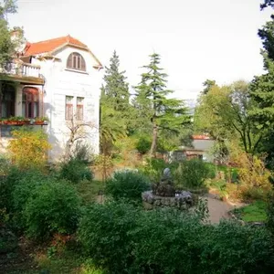 Замок в Сплит, фото 2