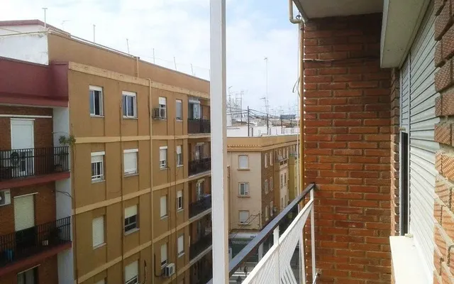 Квартира в Валенсия