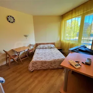 Студия в кв. Камелия, фото 2