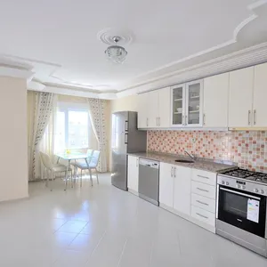 Квартира в Алания, фото 5