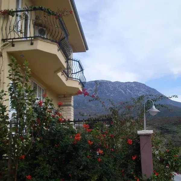 Вилла в Каргыджак, фото 1