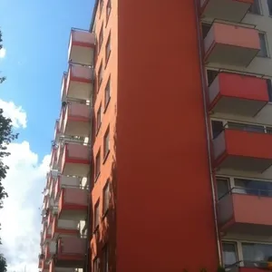 Квартира в Франкфурт-на-Майне, фото 3