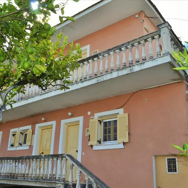Отдельный дом в Corfu, фото 1
