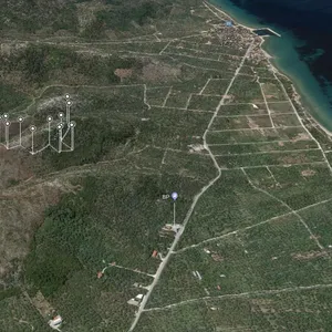 Земельный участок в Тасос, фото 5