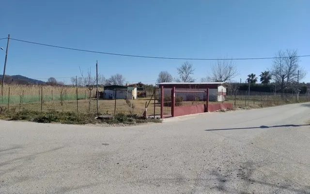 Земельный участок в Kassandra Municipality