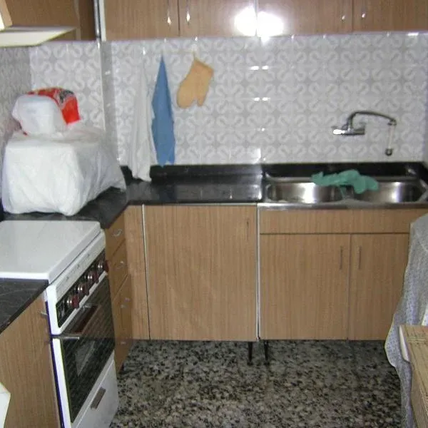 Квартира в Аликанте, фото 1