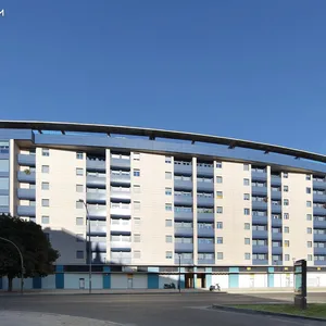 Residencial Nuevo San Bernardo in Seville, фото 4