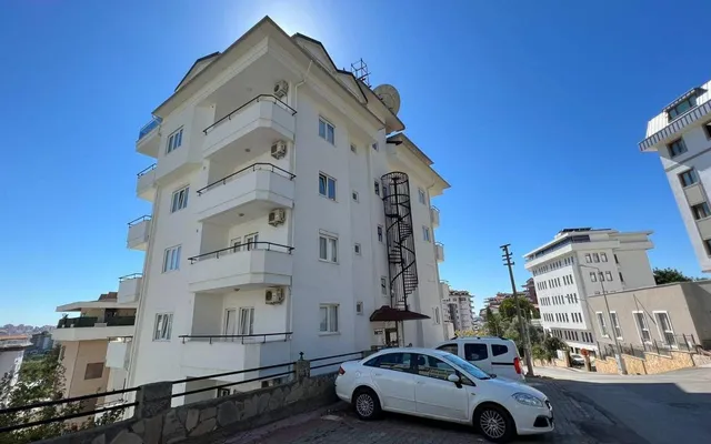 Квартира в Şekerhane Махаллеси