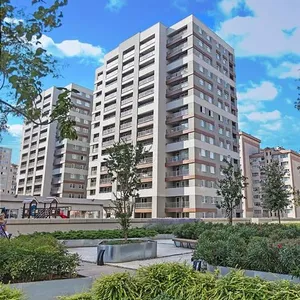 Квартира в Стамбул, фото 4