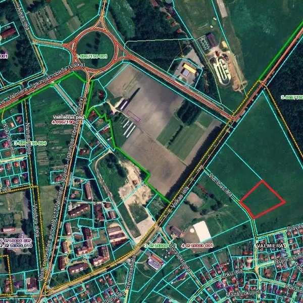 Фото объекта