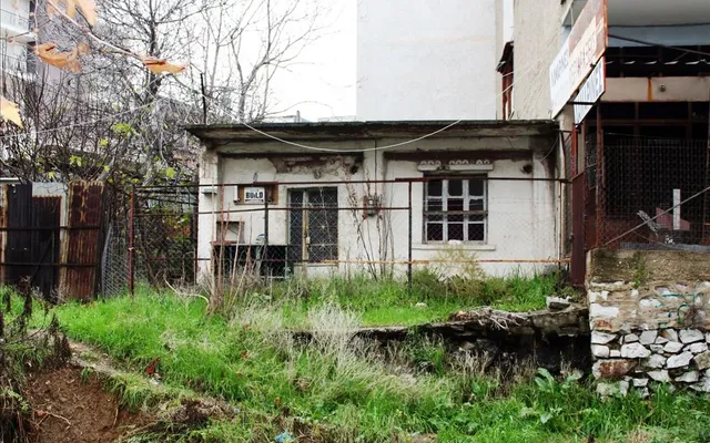 Земельный участок в Polichni Municipal Unit