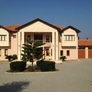Вилла в Кирения, фото 4
