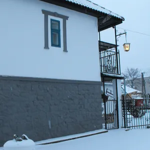 Фото объекта