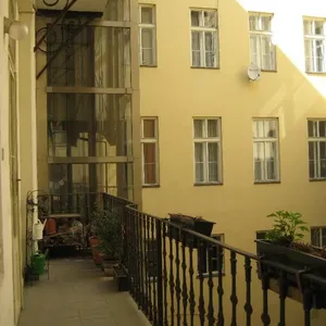 Квартира в Прага, фото 5
