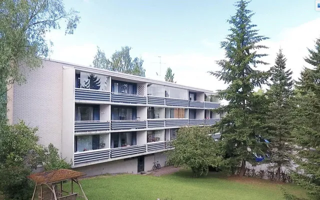 Квартира в Мансиккала
