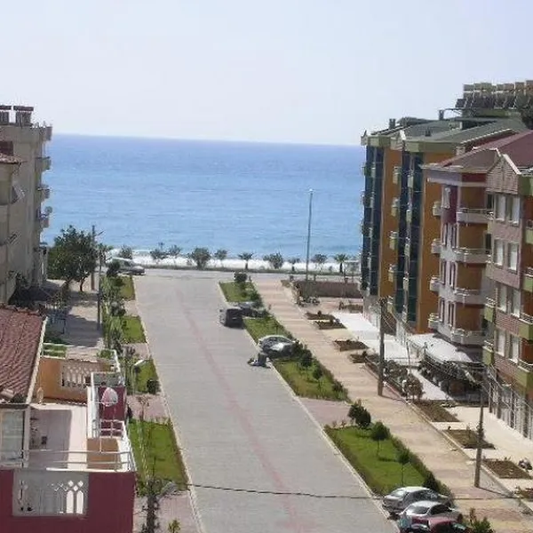 Пентхаус в Şekerhane Махаллеси, фото 1