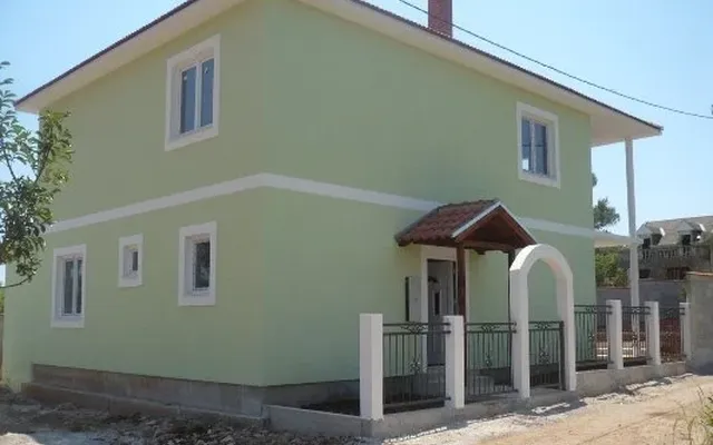 Отдельный дом в Мркови
