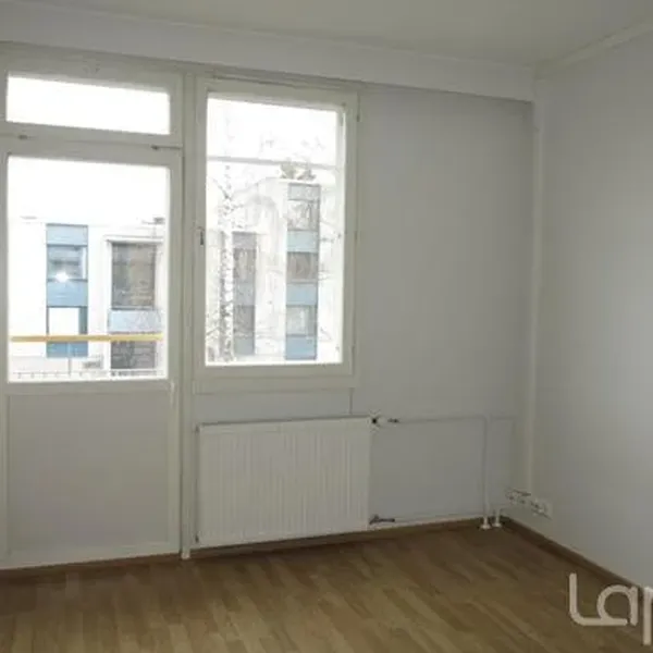Квартира в Иматра, фото 1