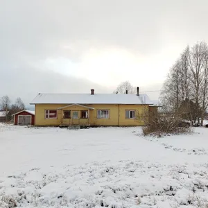 Дом в Кескуста, фото 2