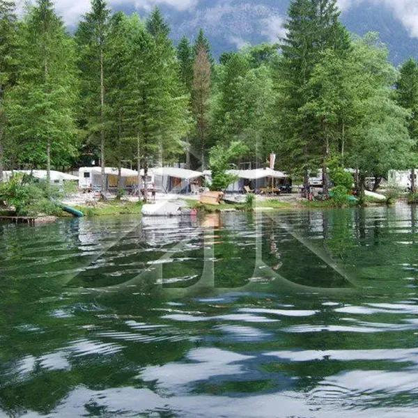 Отель в Бохиндж, фото 1