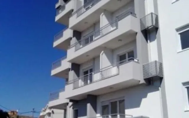 Квартира в Тиват