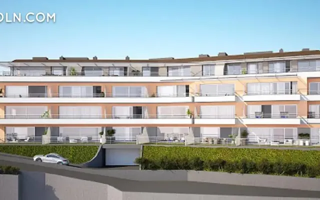 Zora residence in Opatija