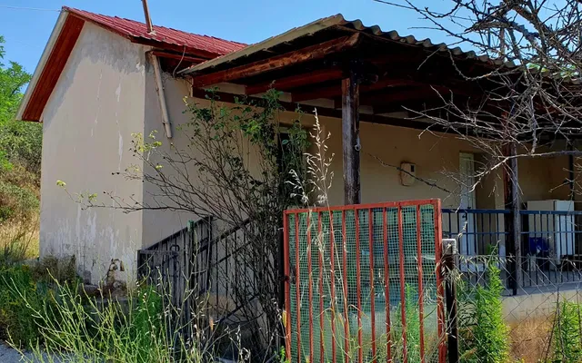 Коттедж в Македония и Фракия