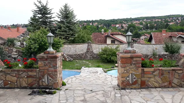 Вилла в Сремска Каменица