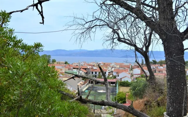 Земельный участок в Corfu