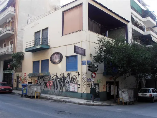 Земельный участок в Municipal Unit of Agios Ioannis Rentis