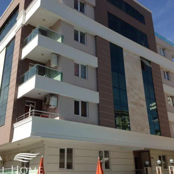 Квартира в Анталия, фото 1