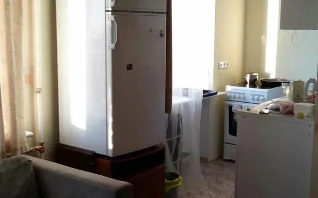 Квартира в Синимяэ