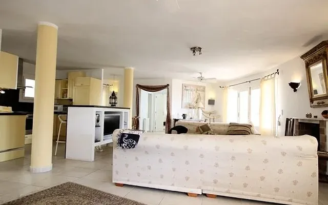 Дом в Морайра