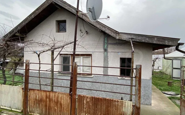 Дом в Стара Загора